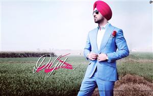 Diljit Dosanjh